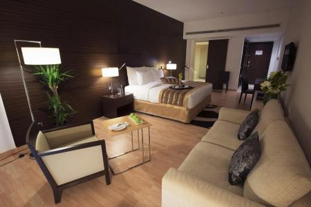 Asdal Gulf Inn Boutique- Seef - 39