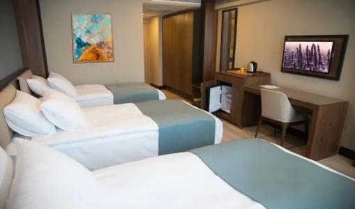 Valens İstanbul - 27