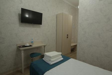 Mercuri Meridian - 17
