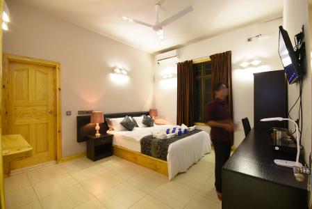 Beach Residence - 30
