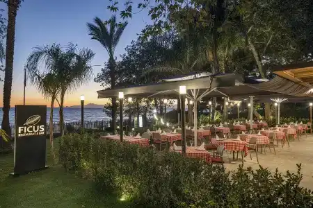 Side Star Elegance - All Inclusive - 8