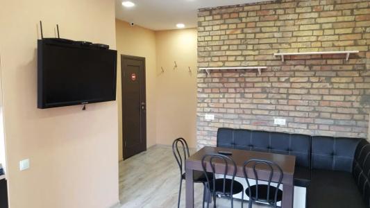 Light Life Hostel - 23