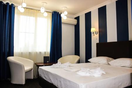 Рандеву в Марьино - 9