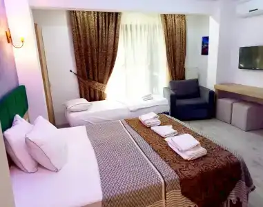 Loren&Suites - 43