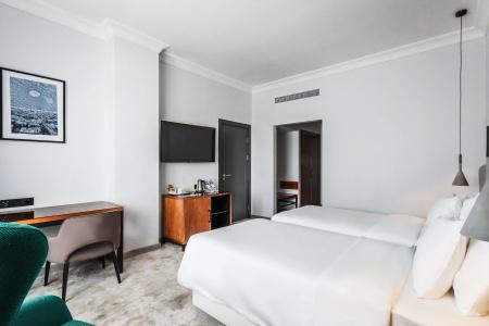 Radisson Blu, Tashkent - 19