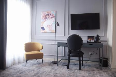 H41 Luxury Suites - 26