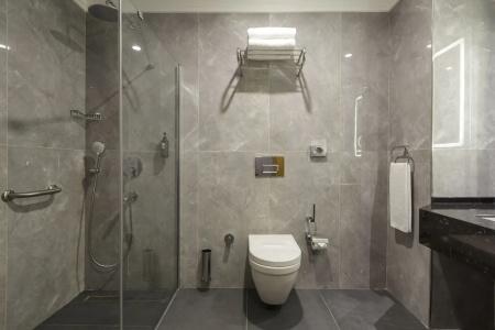 Ramada & Suites by Wyndham Istanbul Sisli - 24