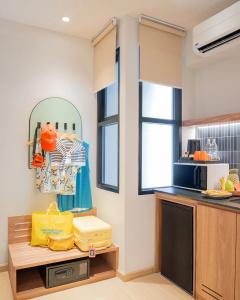 Lub d Bangkok Siam - Sha Extra Plus - 59