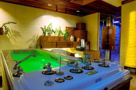 Bioli Wellness Resort - 22