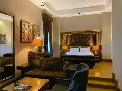 Бутик-отель Sultan INN - 78