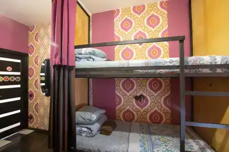 Хостел и туры Тринити - 27