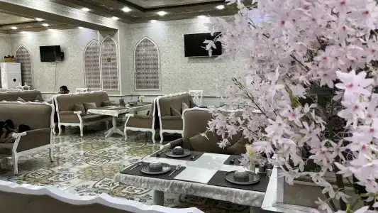 Ohu Palace - 7