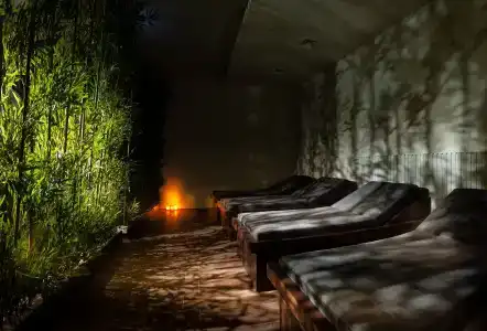 Tnr Boutique&Spa - 9