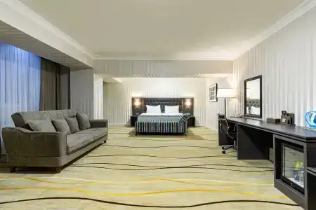 Shymkent Grand - 25