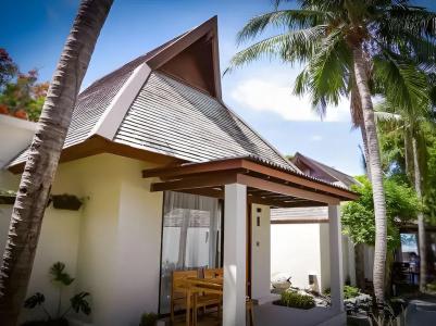 Baan Haad Ngam Boutique Resort - Sha Extra Plus - 81