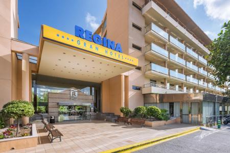 4R Gran Regina - 2