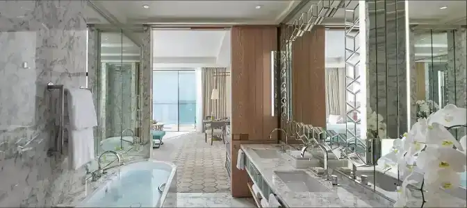 Mandarin Oriental Jumeira, Dubai - 15