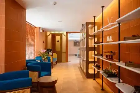 Away Chiang Mai Thapae Resort a Vegan Retreat - Sha Extra Plus - 40