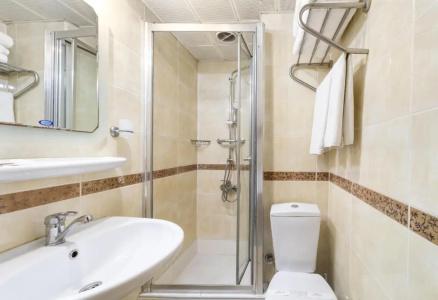 Elan Istanbul Pera - 33