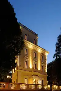 Villa Pinciana - 11