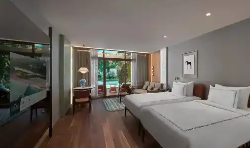 Gloria Serenity Resort - 52