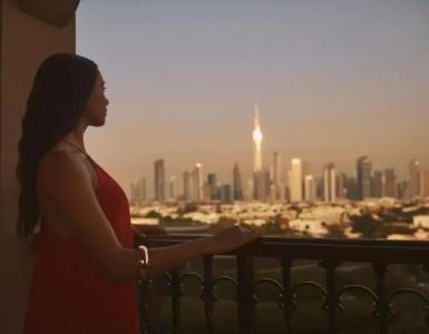 Four Seasons Resort Dubai at Jumeirah Beach - 5