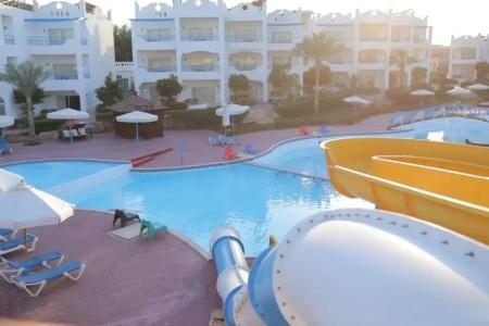 Sharm Bride Resort Aqua & SPA - 27