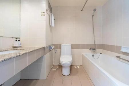Sunshine & Residences - Sha Plus - 44