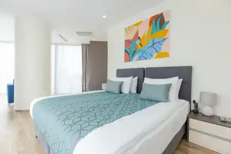 Bellevue Residential Batumi - 32