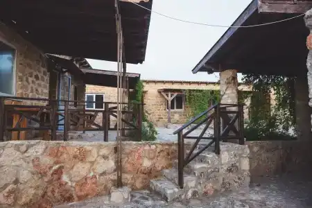 Мегарон - 1