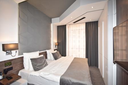Avenue ApartHotel - 18