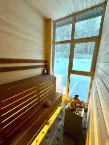Ski&Spa House - 14