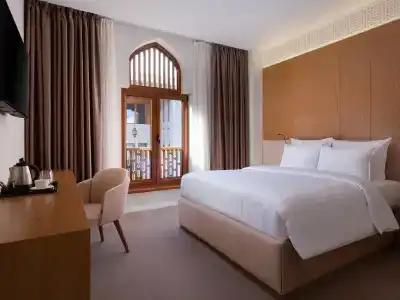 Mercure Old Town - 39