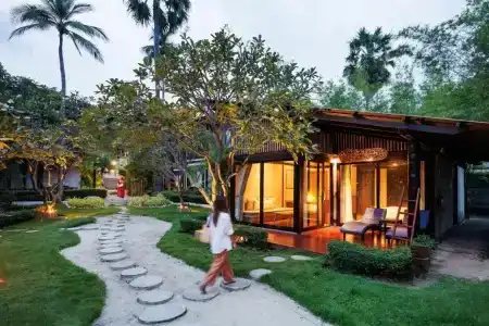 Chura Samui - Sha Plus - 17