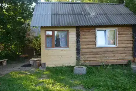 У родника - 5