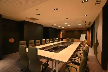 Mercure North - 9