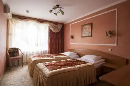 Восход - 7