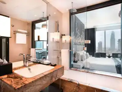 Pullman Dubai Downtown - 30