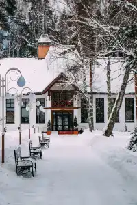 Серебряный родник - 24