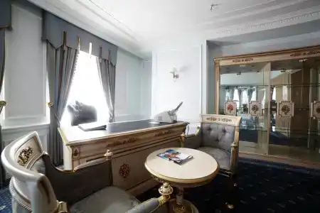 Crowne Plaza Minsk - 89