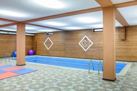 Chalet - 8