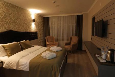 Elİt Otelhan - 11