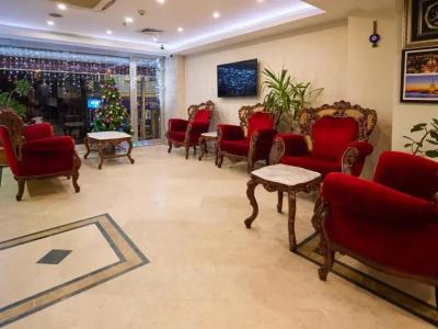 Istanbul Newcity - 6