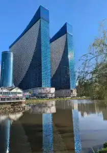 Orbi City - 0
