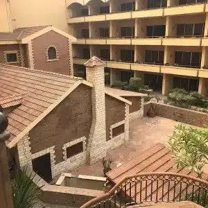 Amarante Pyramids - 13