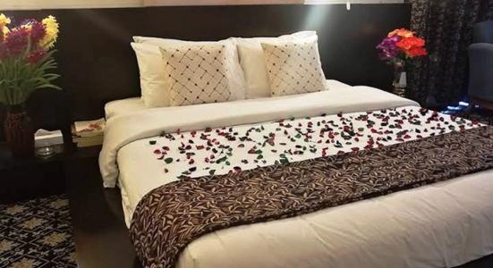 Phoenicia Tower - 30
