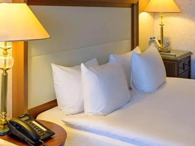 Rixos President Astana - 24