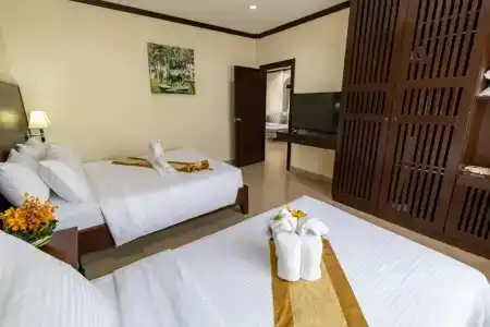 Thai Garden Resort - 50