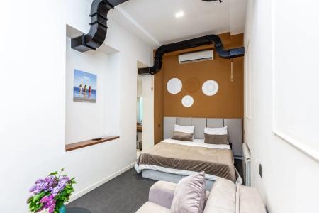 Seven Boutique Baku - 40