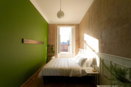 Unfound Door - Design - 124